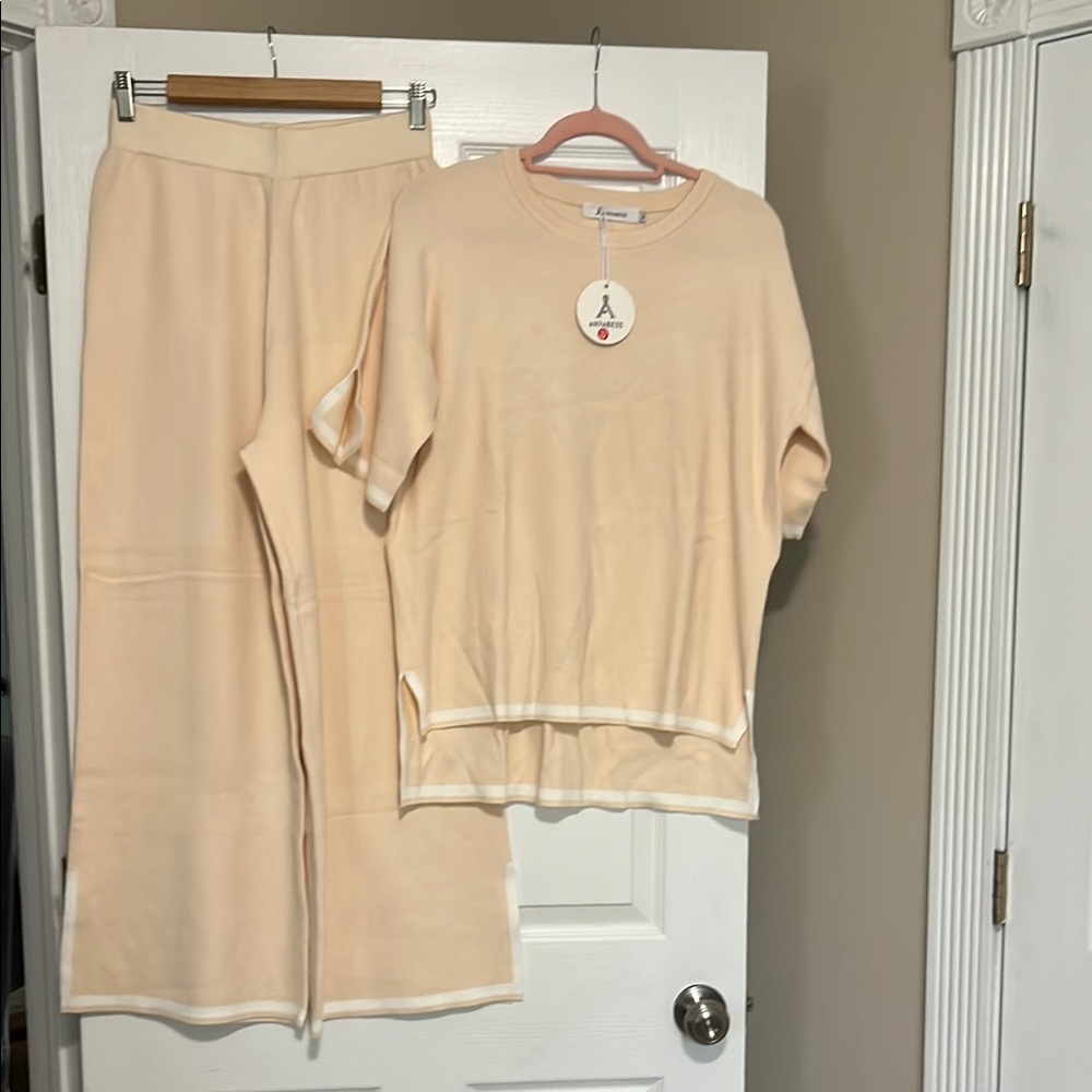 ❤️final sale! Anrabess lounge set